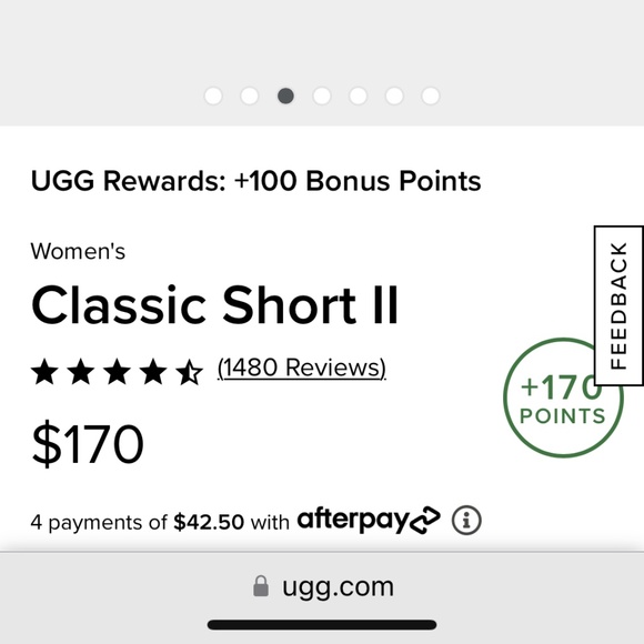 UGG BOOTS - Picture 7 of 7